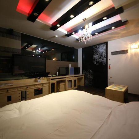 Dubai Hotel 大田 外观 照片