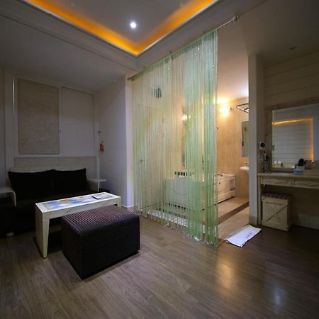 Dubai Hotel 大田 外观 照片