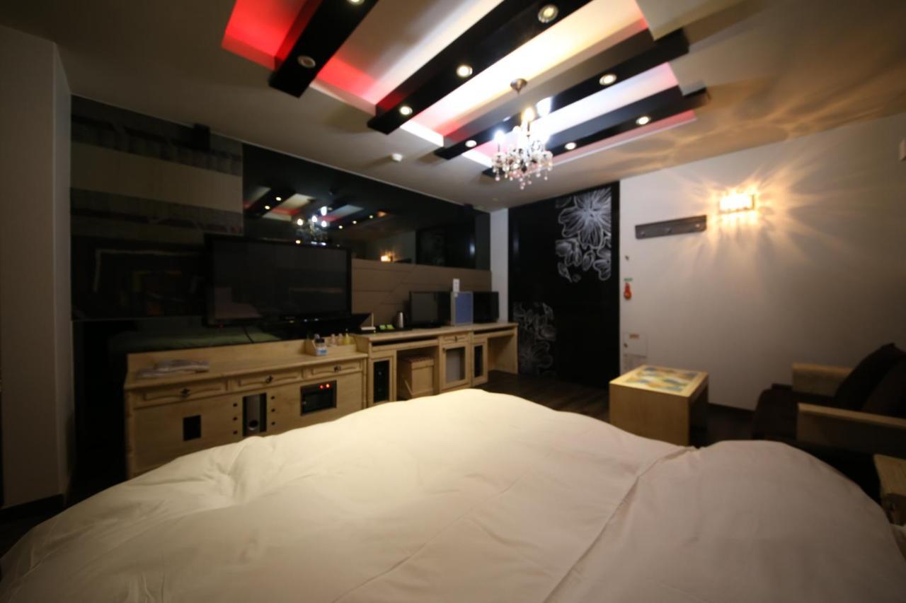 Dubai Hotel 大田 外观 照片