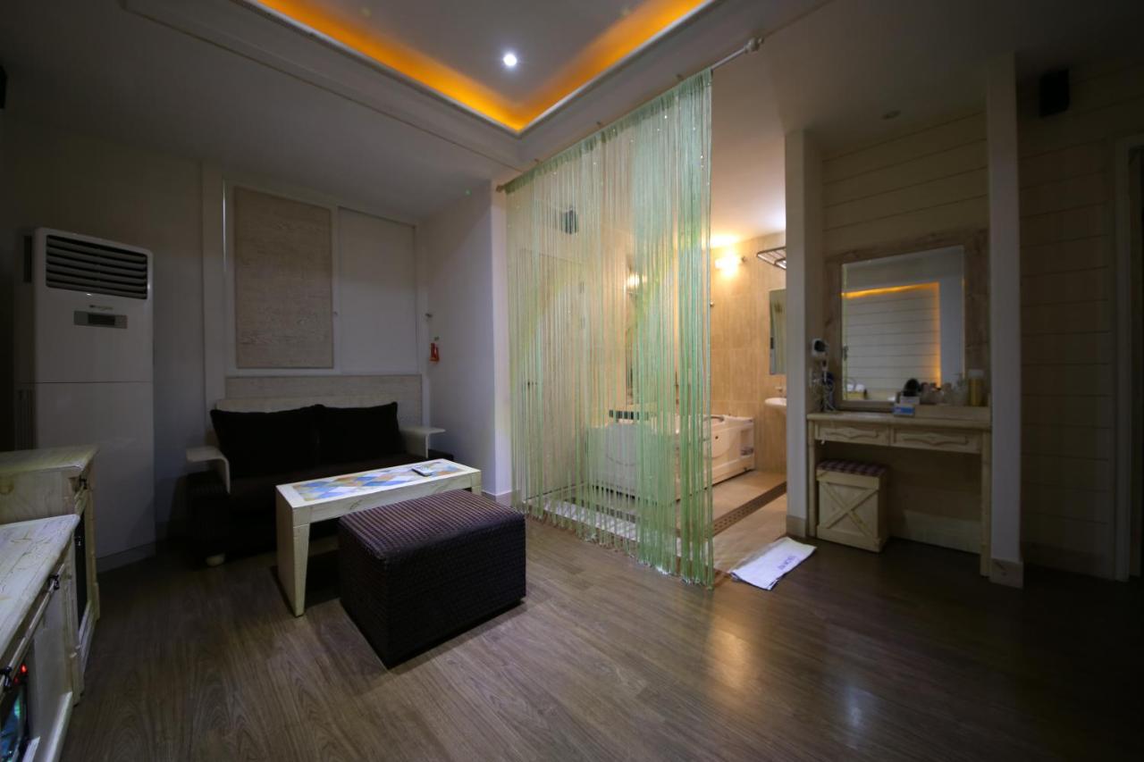 Dubai Hotel 大田 外观 照片