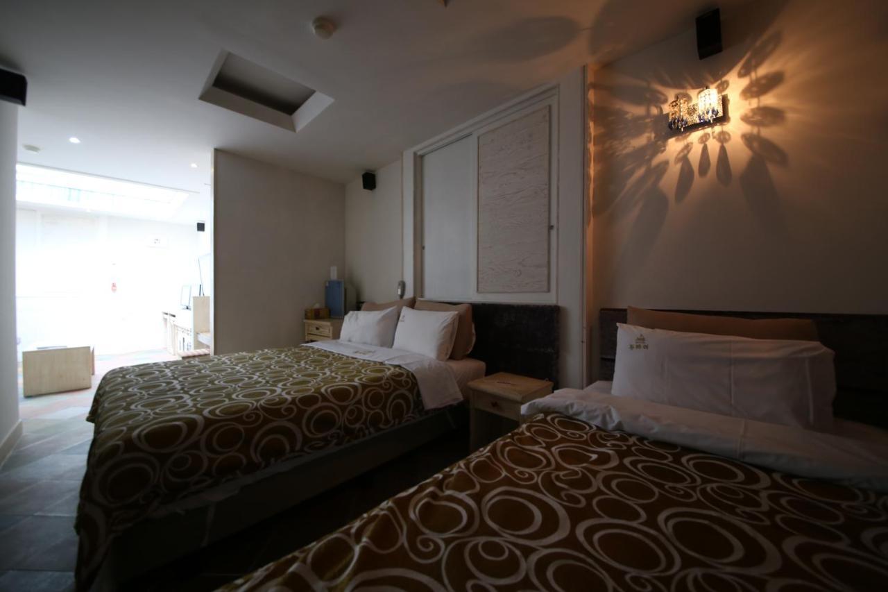 Dubai Hotel 大田 外观 照片