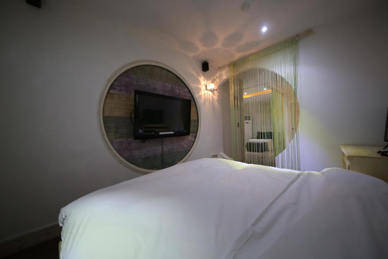 Dubai Hotel 大田 外观 照片