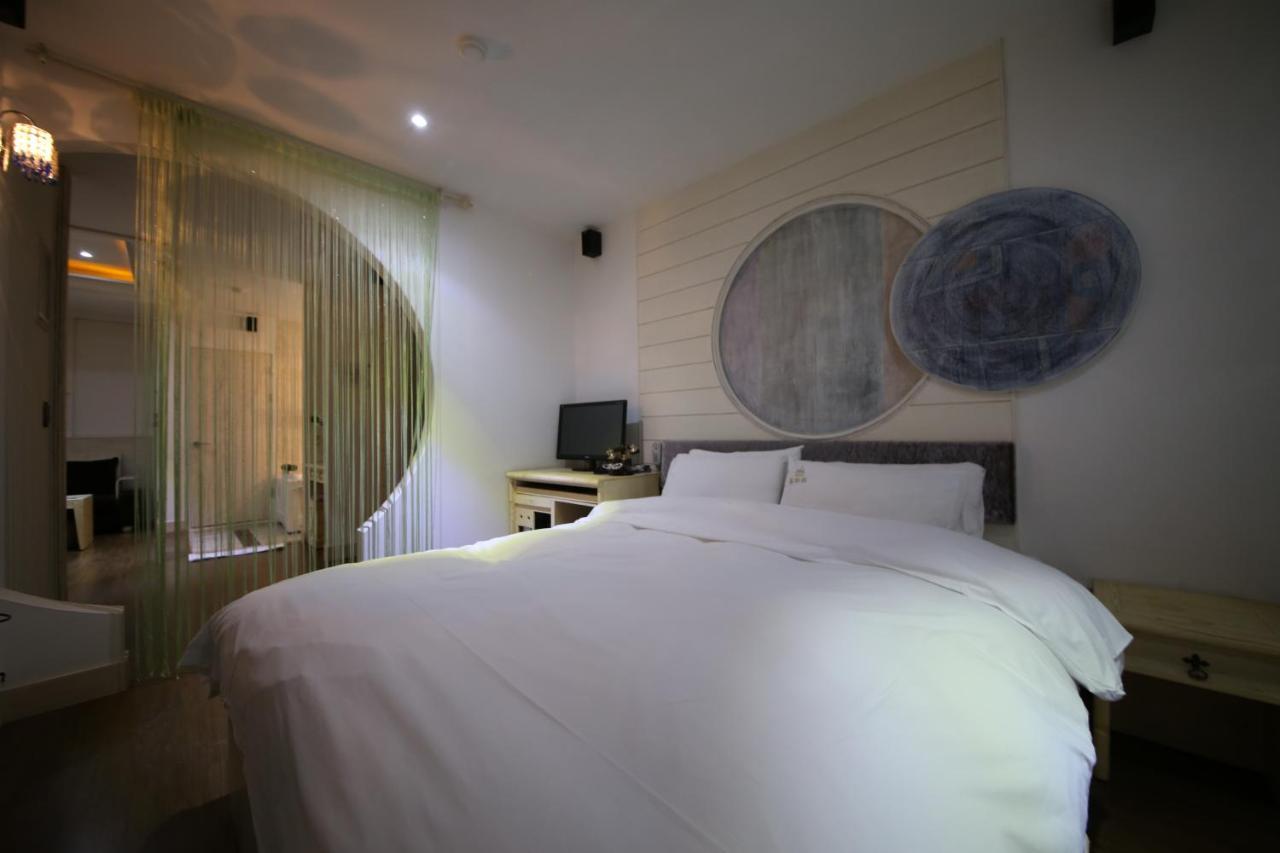 Dubai Hotel 大田 外观 照片