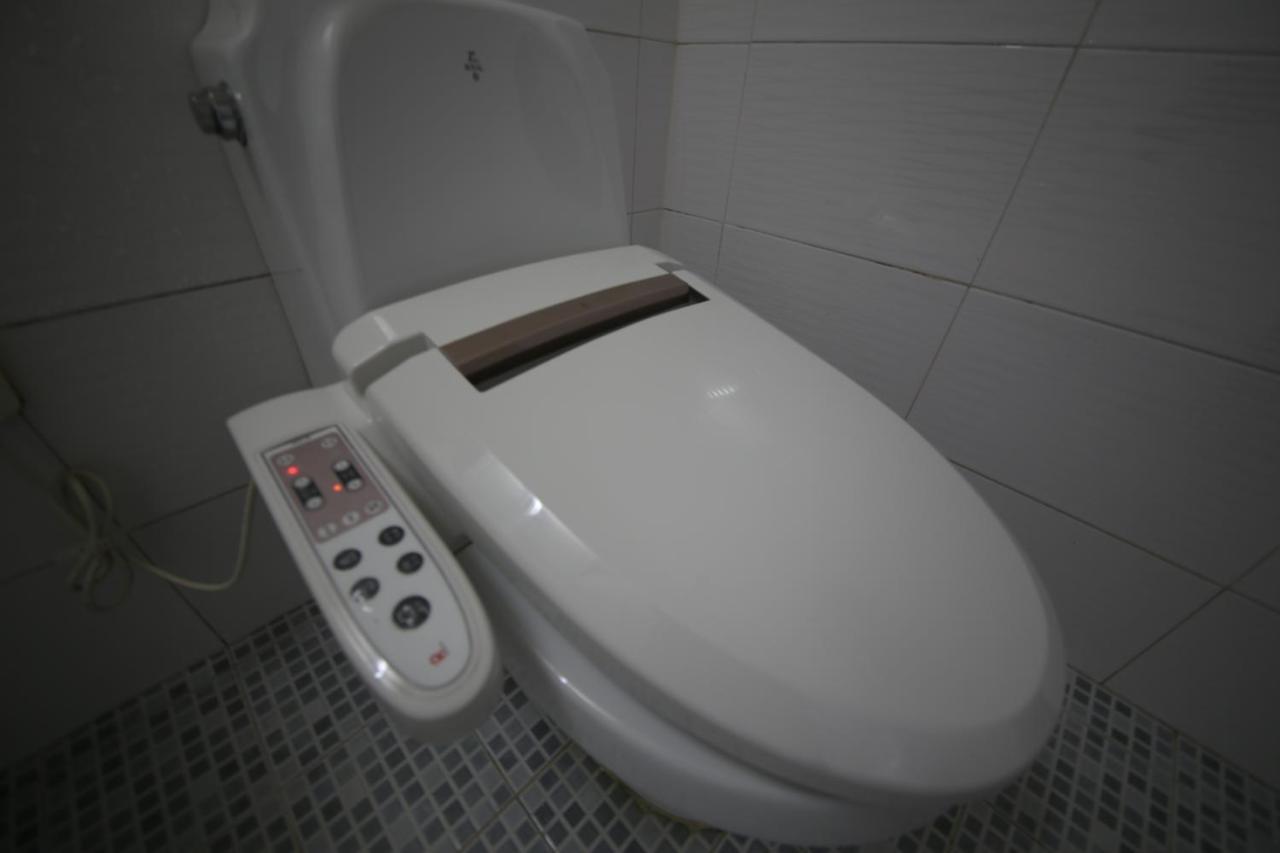 Dubai Hotel 大田 外观 照片