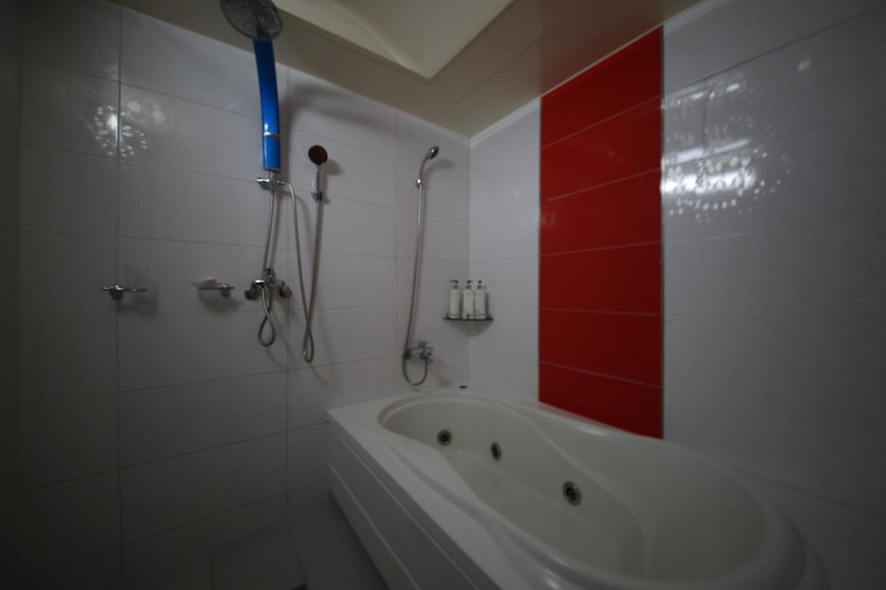 Dubai Hotel 大田 外观 照片