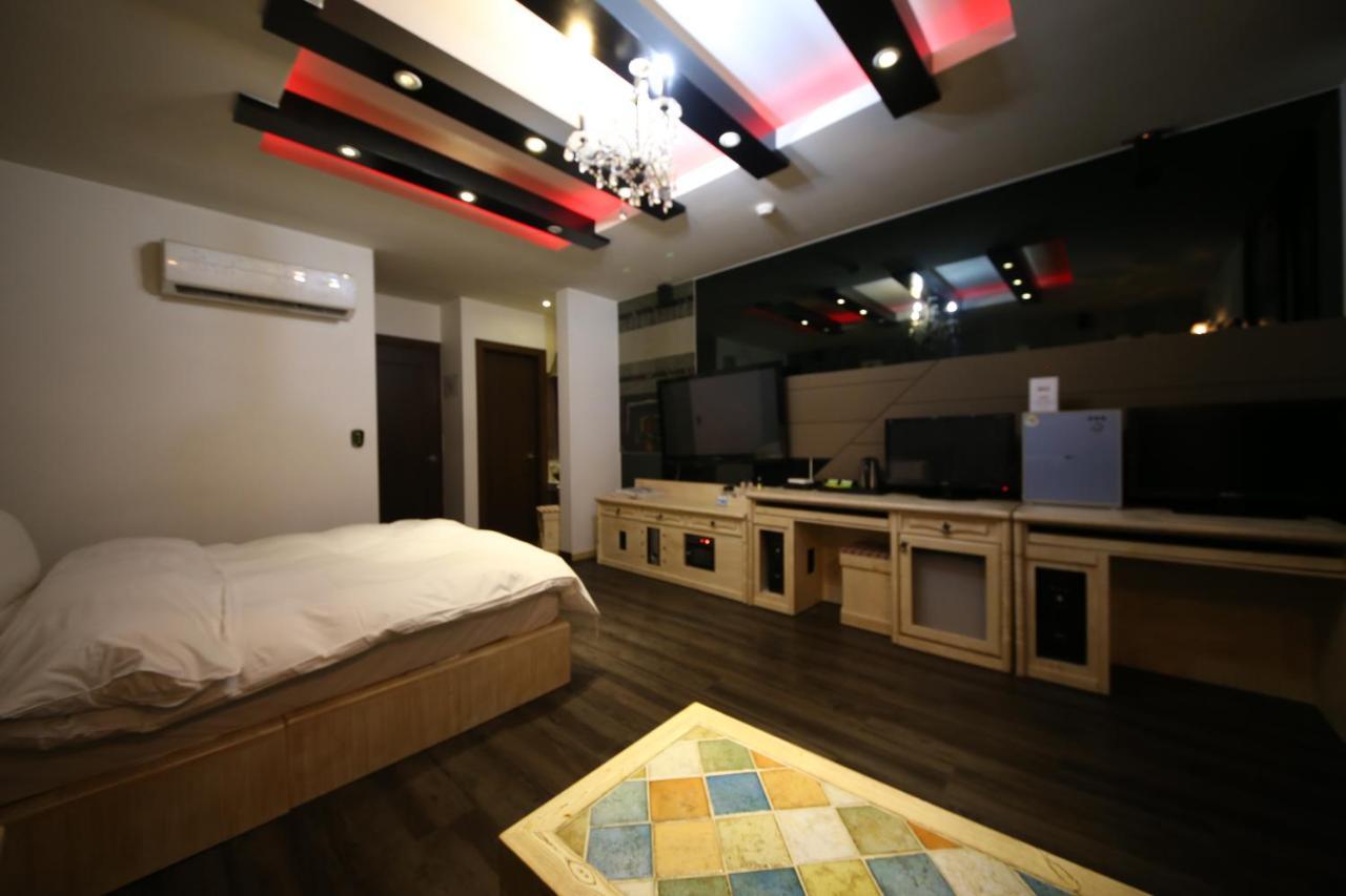 Dubai Hotel 大田 外观 照片