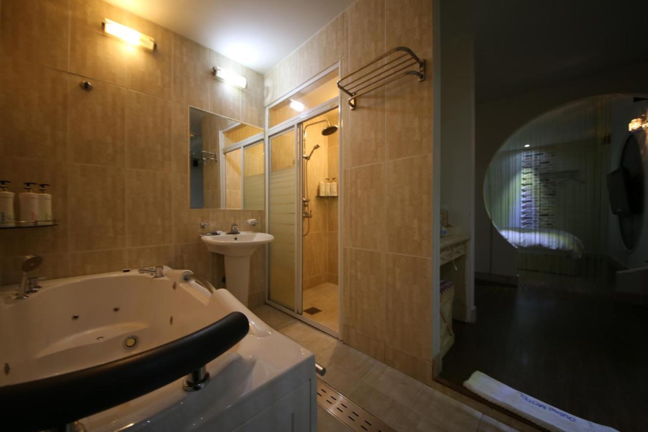 Dubai Hotel 大田 外观 照片