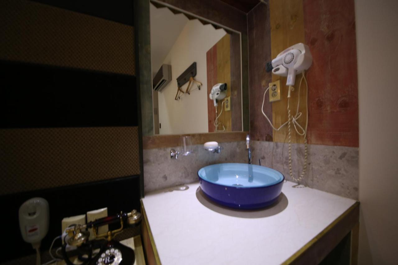 Dubai Hotel 大田 外观 照片