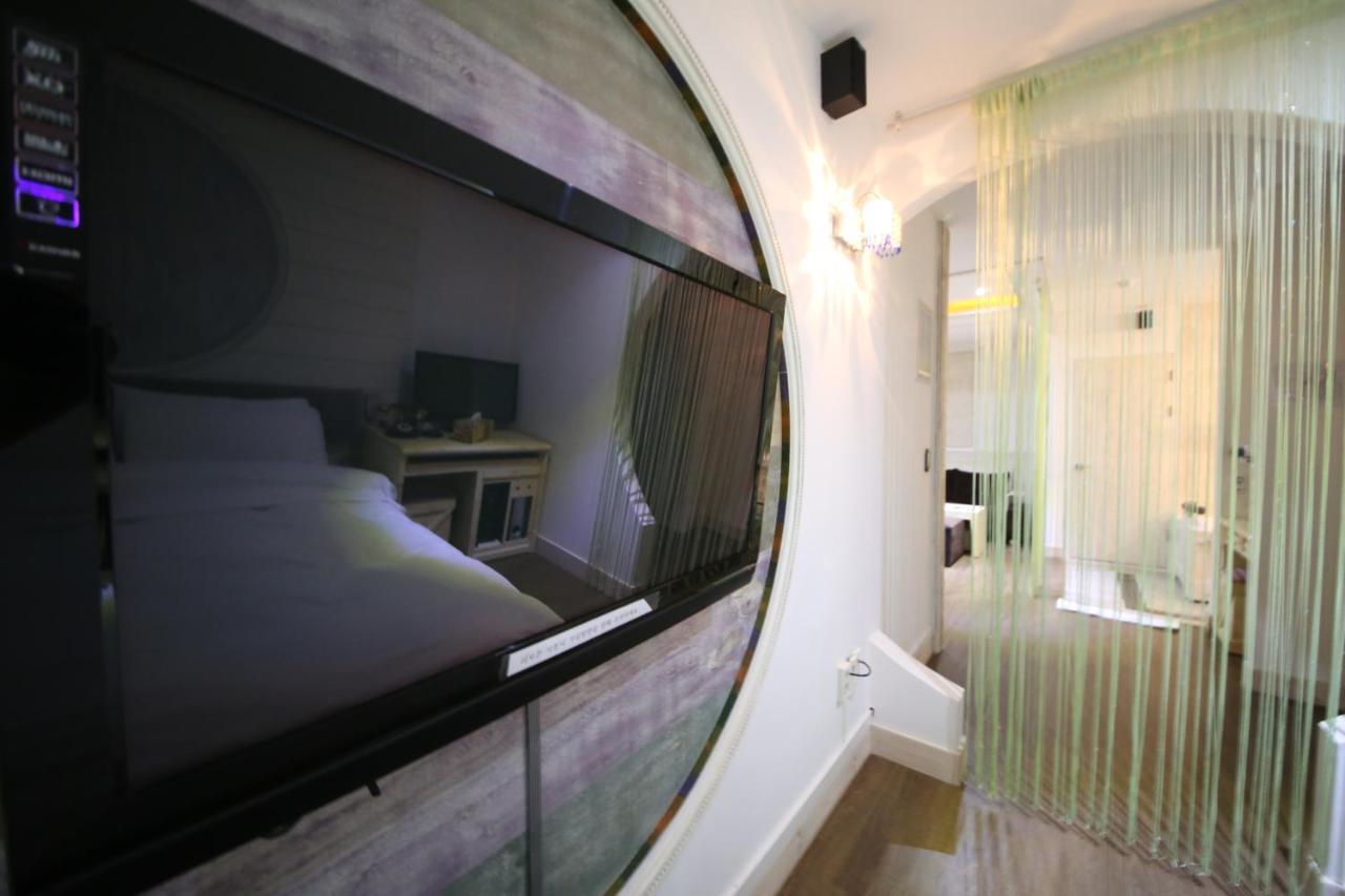 Dubai Hotel 大田 外观 照片