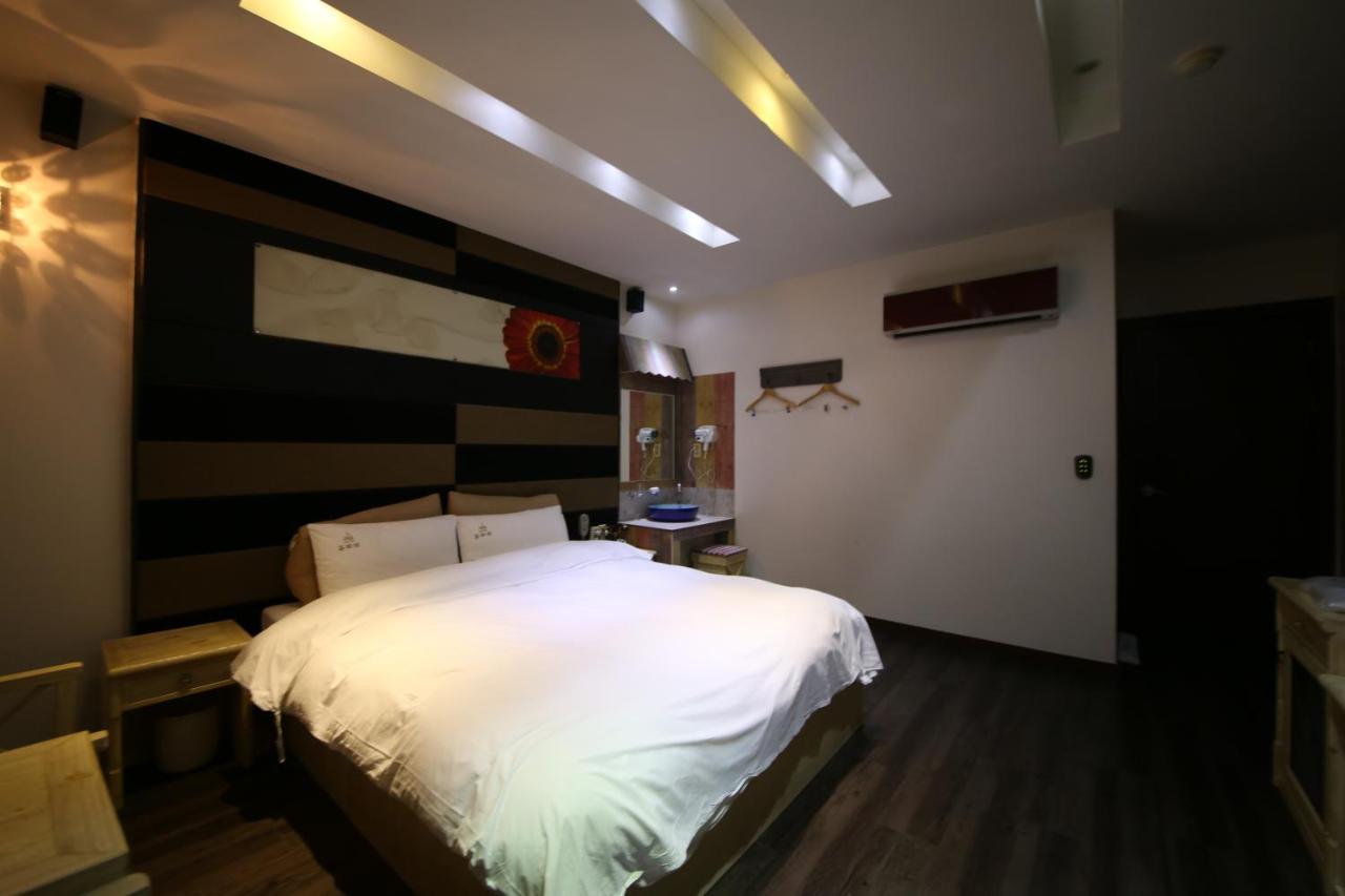 Dubai Hotel 大田 外观 照片