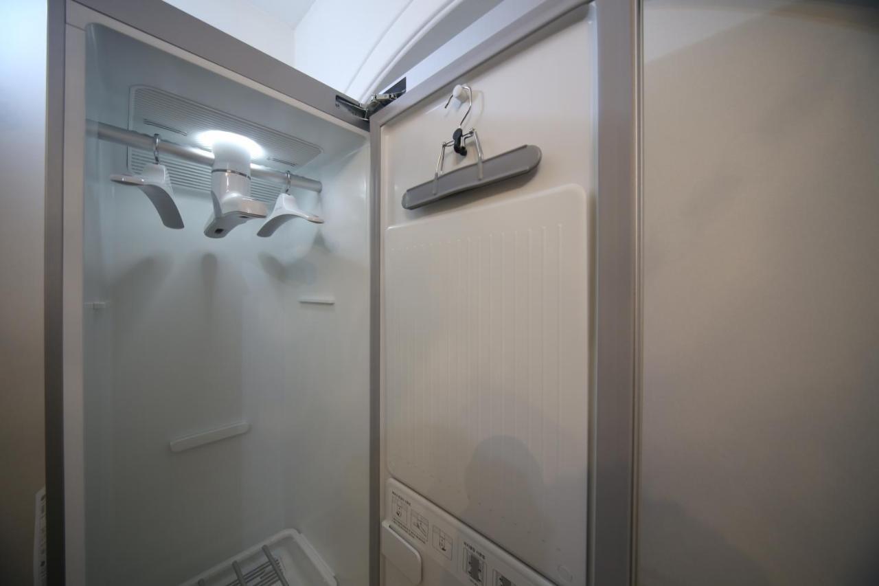 Dubai Hotel 大田 外观 照片