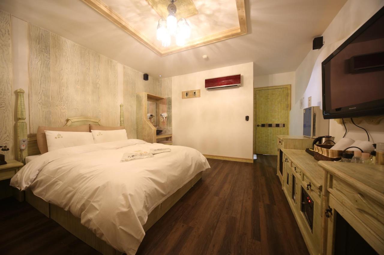 Dubai Hotel 大田 外观 照片