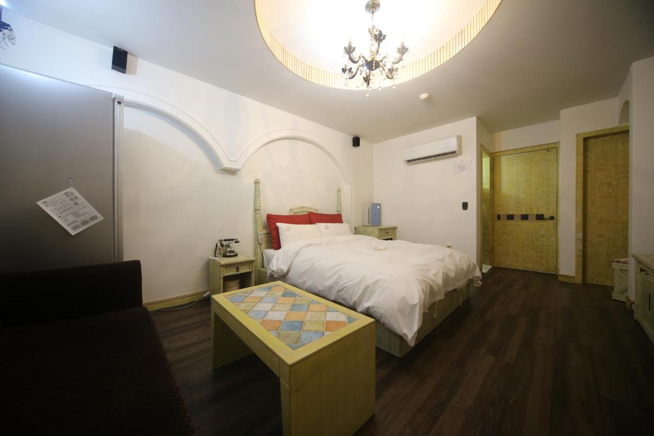 Dubai Hotel 大田 外观 照片
