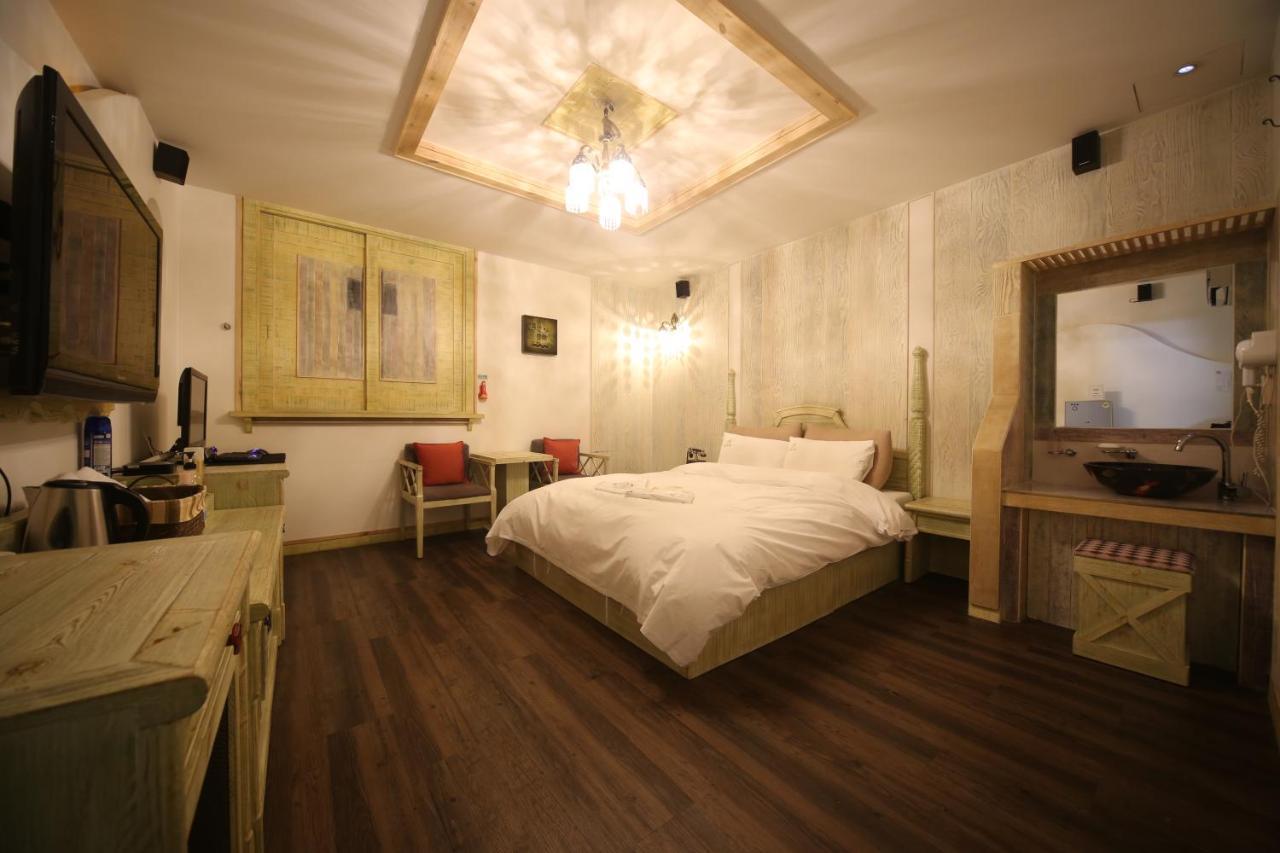 Dubai Hotel 大田 外观 照片