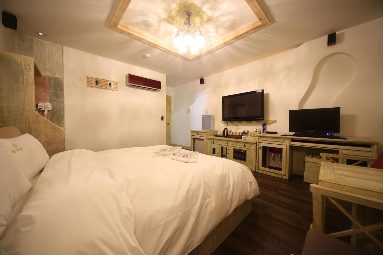 Dubai Hotel 大田 外观 照片