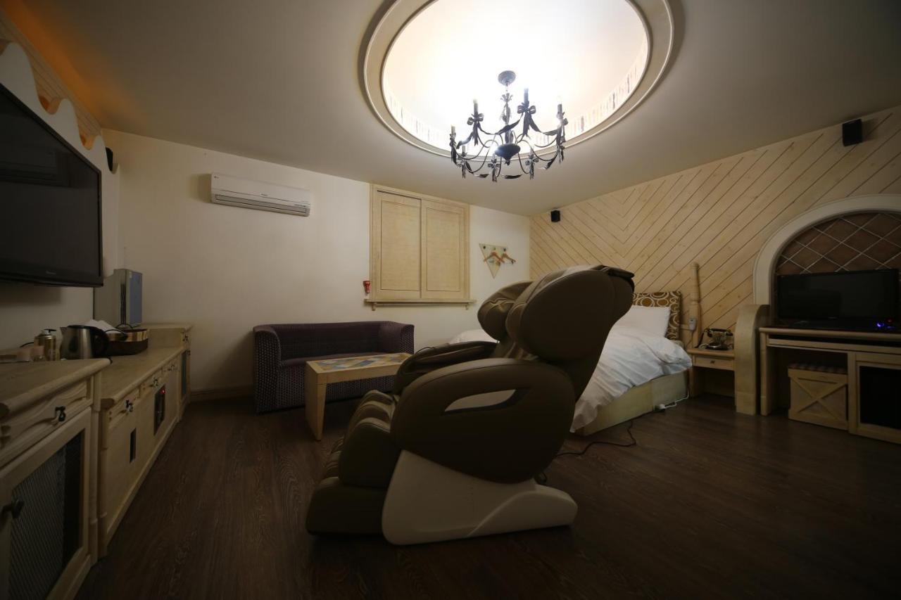 Dubai Hotel 大田 外观 照片