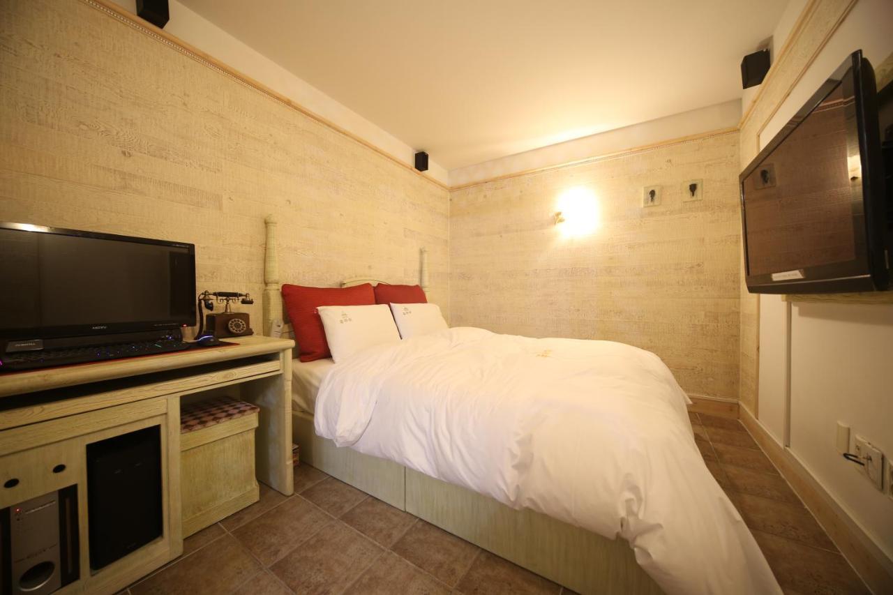 Dubai Hotel 大田 外观 照片