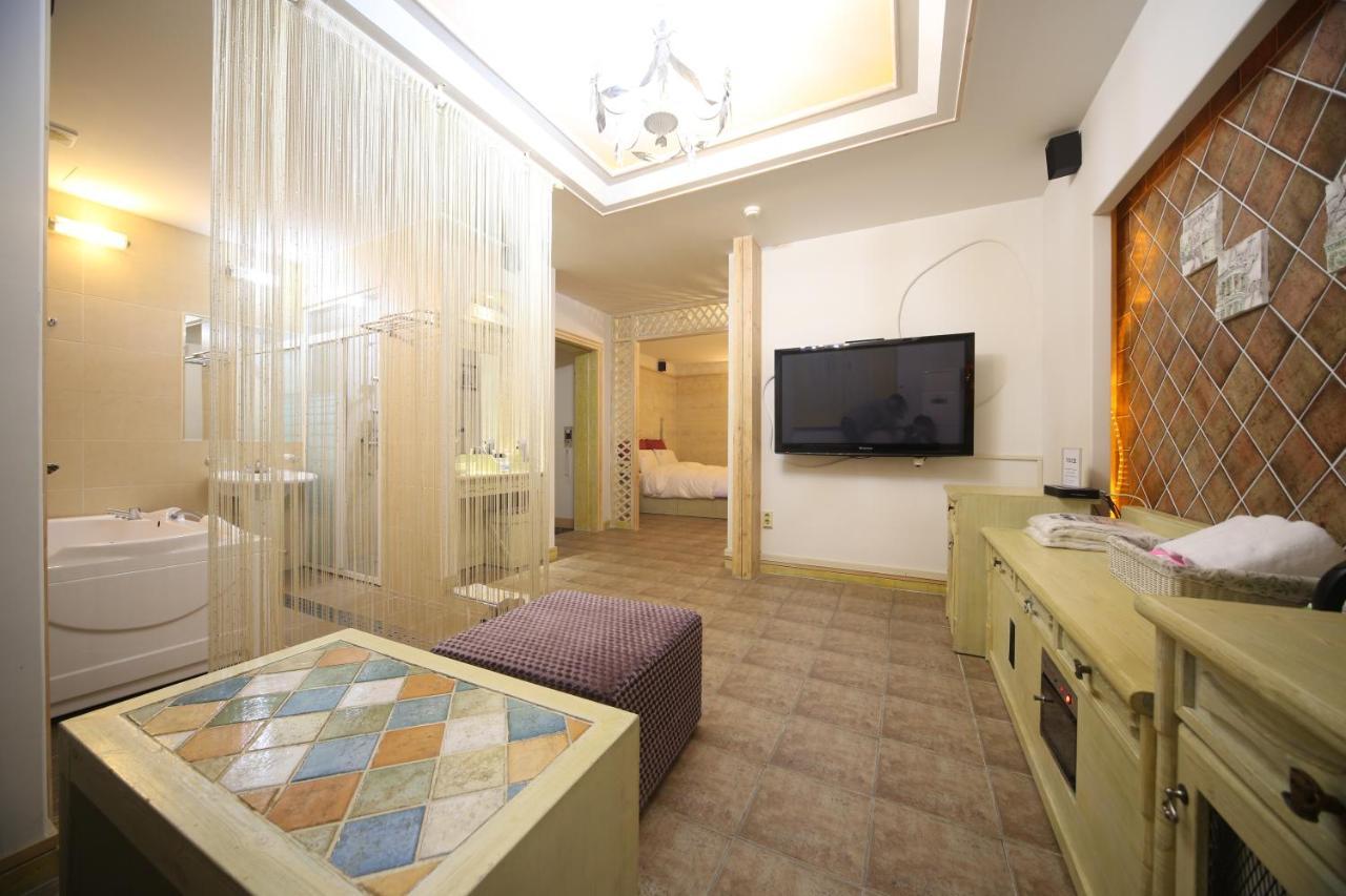 Dubai Hotel 大田 外观 照片